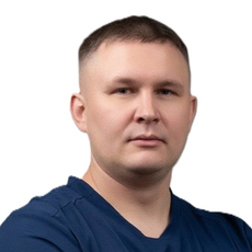 Максимов Александр Владимирович, флеболог