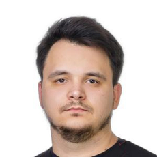 Железный Алексей Валерьевич, хирург