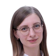 Старченко Олеся Александровна, терапевт
