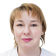 Завалихина Татьяна Валентиновна, детский кардиолог