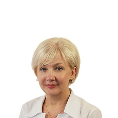 Голоскокова Ольга Валерьевна, физиотерапевт