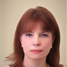 Поздеева Любовь Ивановна, эпидемиолог