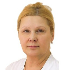 Козлова Галина Андреевна, стоматолог-терапевт