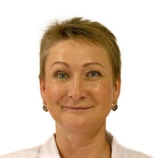 Митцева Светлана Борисовна, гинеколог