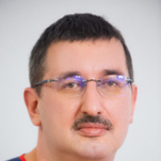 Яцков Борис Константинович, анестезиолог