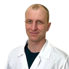 Кузнецов Сергей Владимирович, стоматолог-хирург