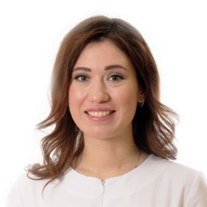 Колбая Кэтино Сосоевна, ортодонт