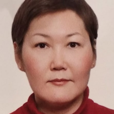 Дженгурова Айса Валериевна, офтальмолог