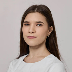 Сойфер Диана Сергеевна, стоматолог-терапевт