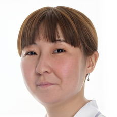 Кишиктеева Джиргал Васильевна, пульмонолог