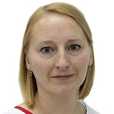 Толозова Ирина Сергеевна, гематолог