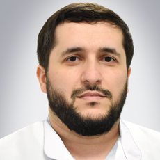 Кодзоев Джамалей Каримсултанович, хирург