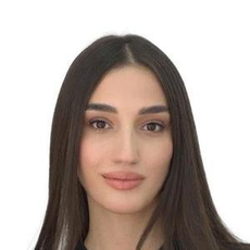 Бгдоян Лиана Игровна, стоматолог-терапевт