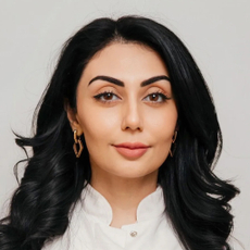 Мамедова Александра Аламдаровна, гинеколог