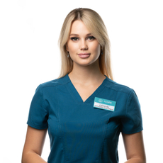 Кудряшова Вероника Георгиевна, массажист