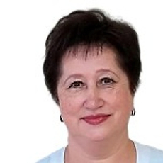 Дронова Елена Григорьевна, стоматолог-ортопед