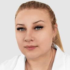 Демина Ксения Олеговна, офтальмолог