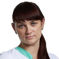 Гизатулина Александра Витальевна, массажист