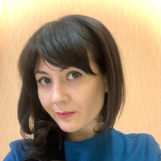 Хвальчева Ксения Сергеевна, гинеколог