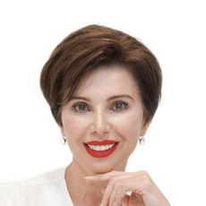 Безотосная Анна Ивановна, гинеколог