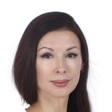 Мензорова Елена Николаевна, невролог