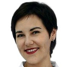 Янова Ольга Алексеевна, стоматолог-терапевт