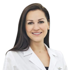 Ручьева Елена Александровна, онколог