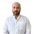 Довгалев Артем Павлович, ортопед
