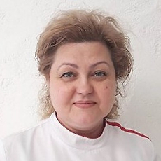 Порываева Ирина Михайловна, стоматолог-терапевт