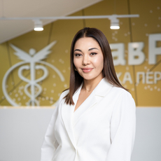 Даутова Маида Кожахметовна, гинеколог