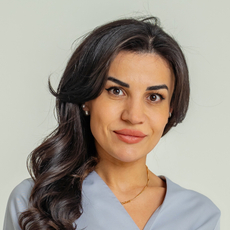 Габибова Сабира Бафадаровна, стоматолог-терапевт