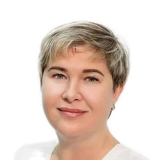 Чернова Татьяна Георгиевна, онколог