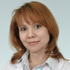 Косых Ольга Геннадиевна, офтальмолог