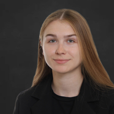 Киселева Алина Александровна, стоматолог-терапевт