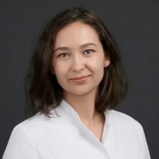 Шагимуратова Розалия Мингалимовна, рентгенолог