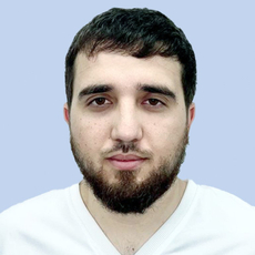 Гаджиев Али Шамилович, стоматолог-терапевт