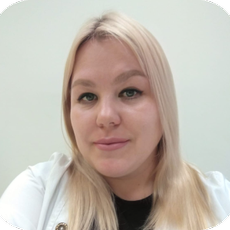 Миронова Варвара Игоревна, детский массажист