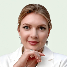 Бабицкая Алина Олеговна, психолог