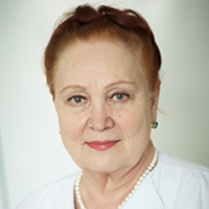 Морозова Валентина Михайловна, гинеколог