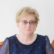 Марсакова Любовь Степановна, офтальмолог