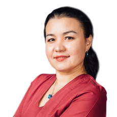 Тухбатуллина Лилия Фоатовна, пластический хирург