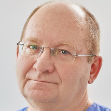 Медведев Игорь Борисович, мануальный терапевт