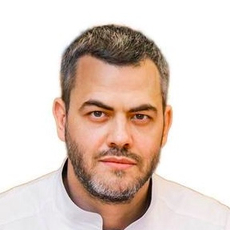 Поленов Николай Игоревич, гинеколог