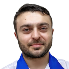 Мирзаханов Ислам Девлетханович, офтальмолог