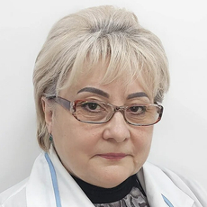 Епифанова Елена Геннадьевна, гинеколог
