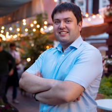 Ожиринский Михаил Борисович, психолог