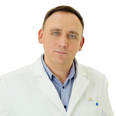 Сиротин Роман Валерьевич, хирург
