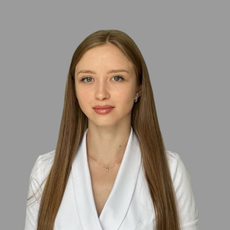 Садохина Валерия Олеговна, гинеколог