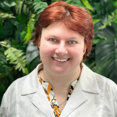 Константинова Анастасия Михайловна, терапевт