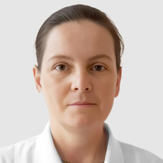 Русских Елена Анатольевна, эндокринолог